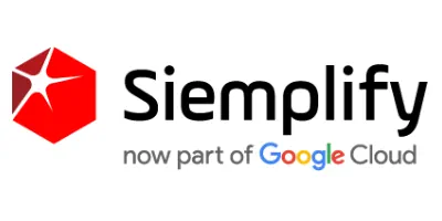 Siemplify (part of Google Cloud)